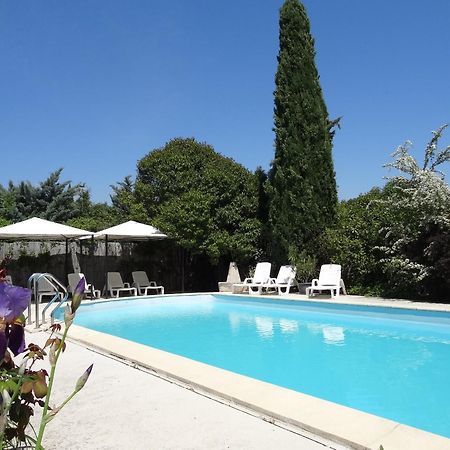 Le Moulin Des Ocres Villa Apt Dış mekan fotoğraf