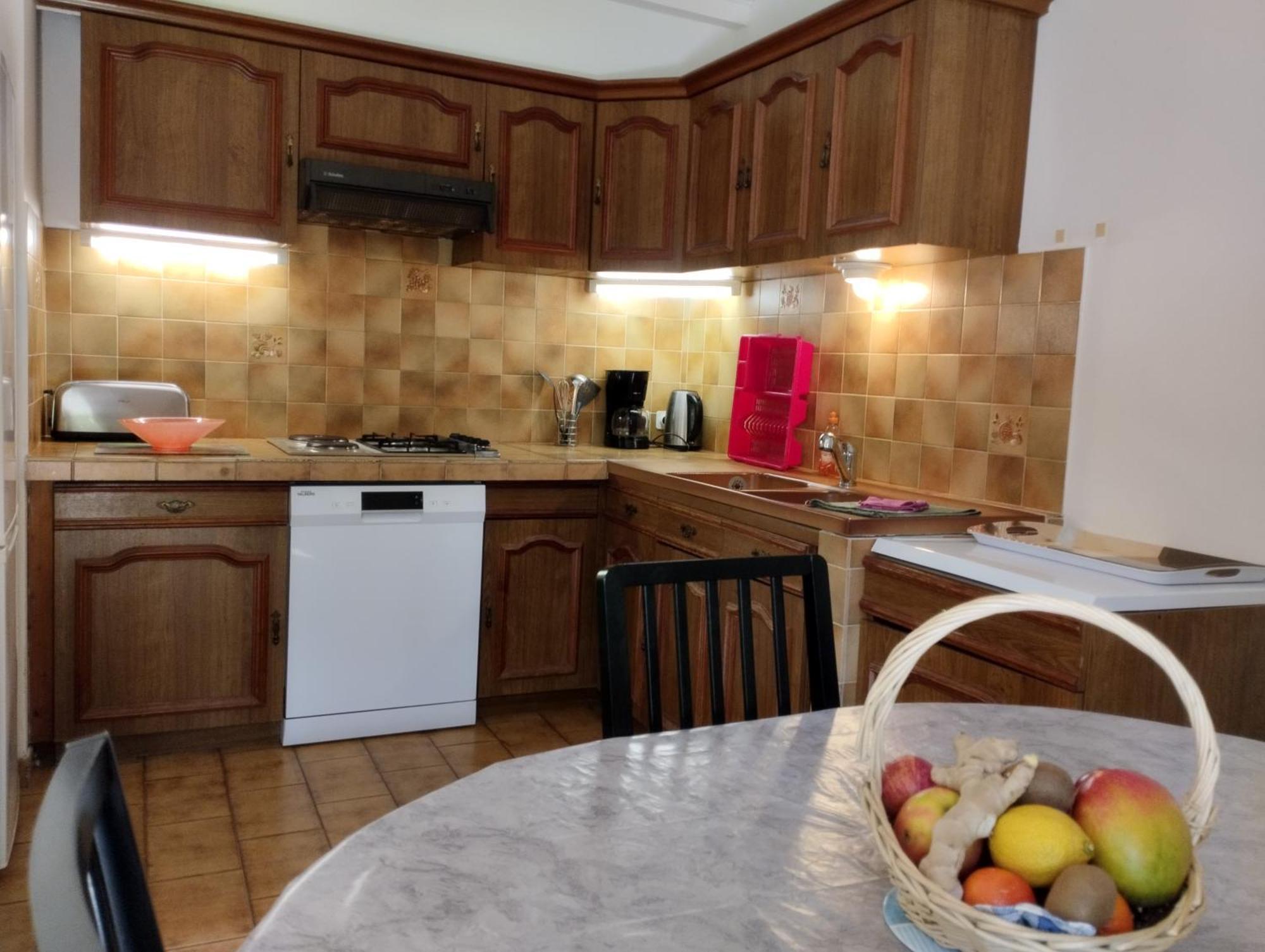 Le Moulin Des Ocres Villa Apt Dış mekan fotoğraf