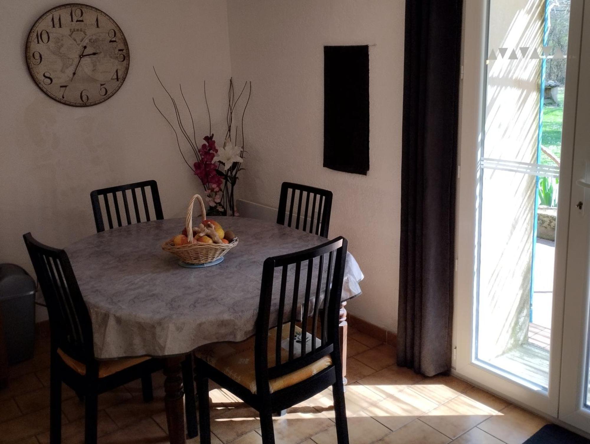 Le Moulin Des Ocres Villa Apt Dış mekan fotoğraf