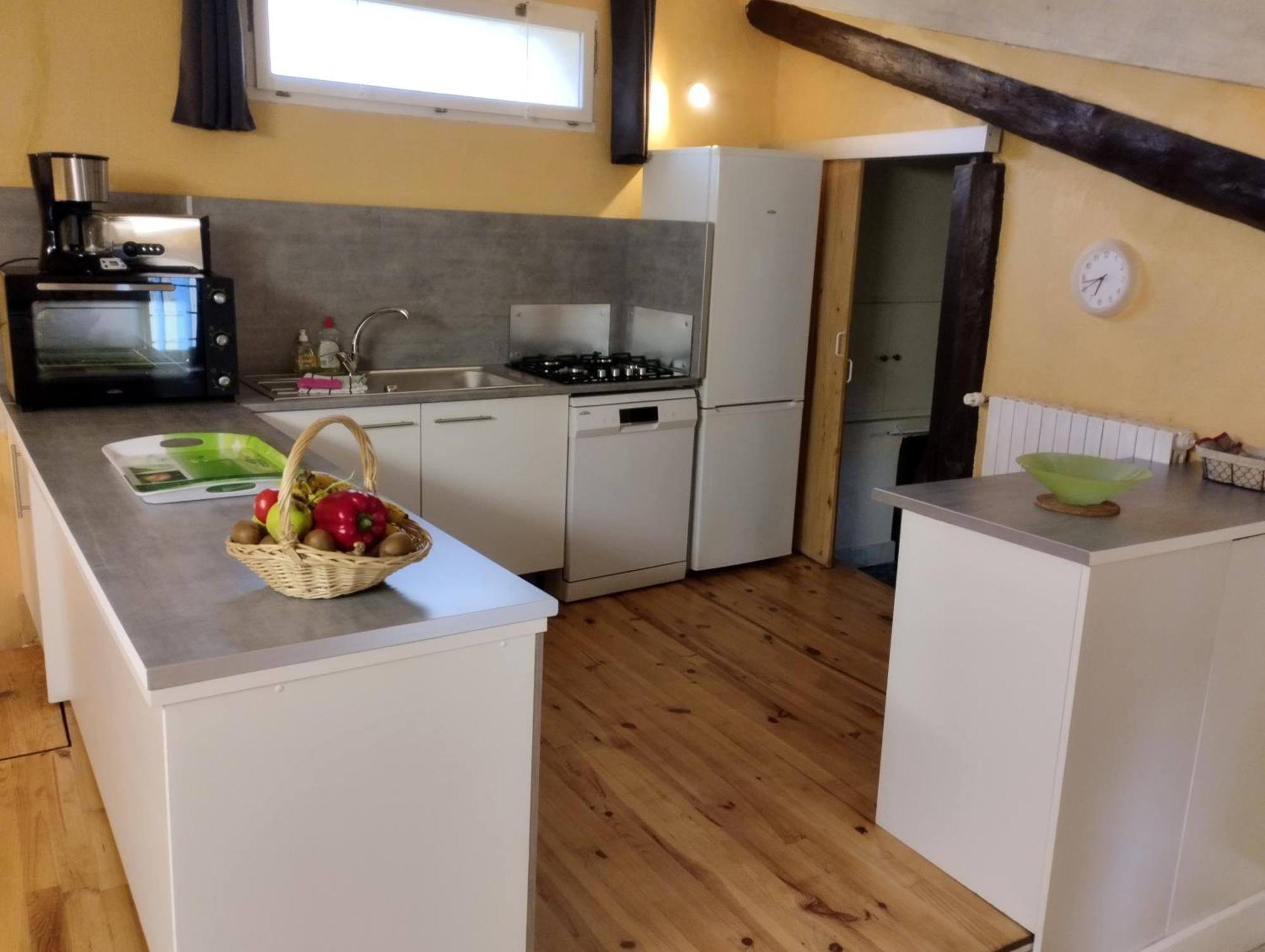 Le Moulin Des Ocres Villa Apt Dış mekan fotoğraf
