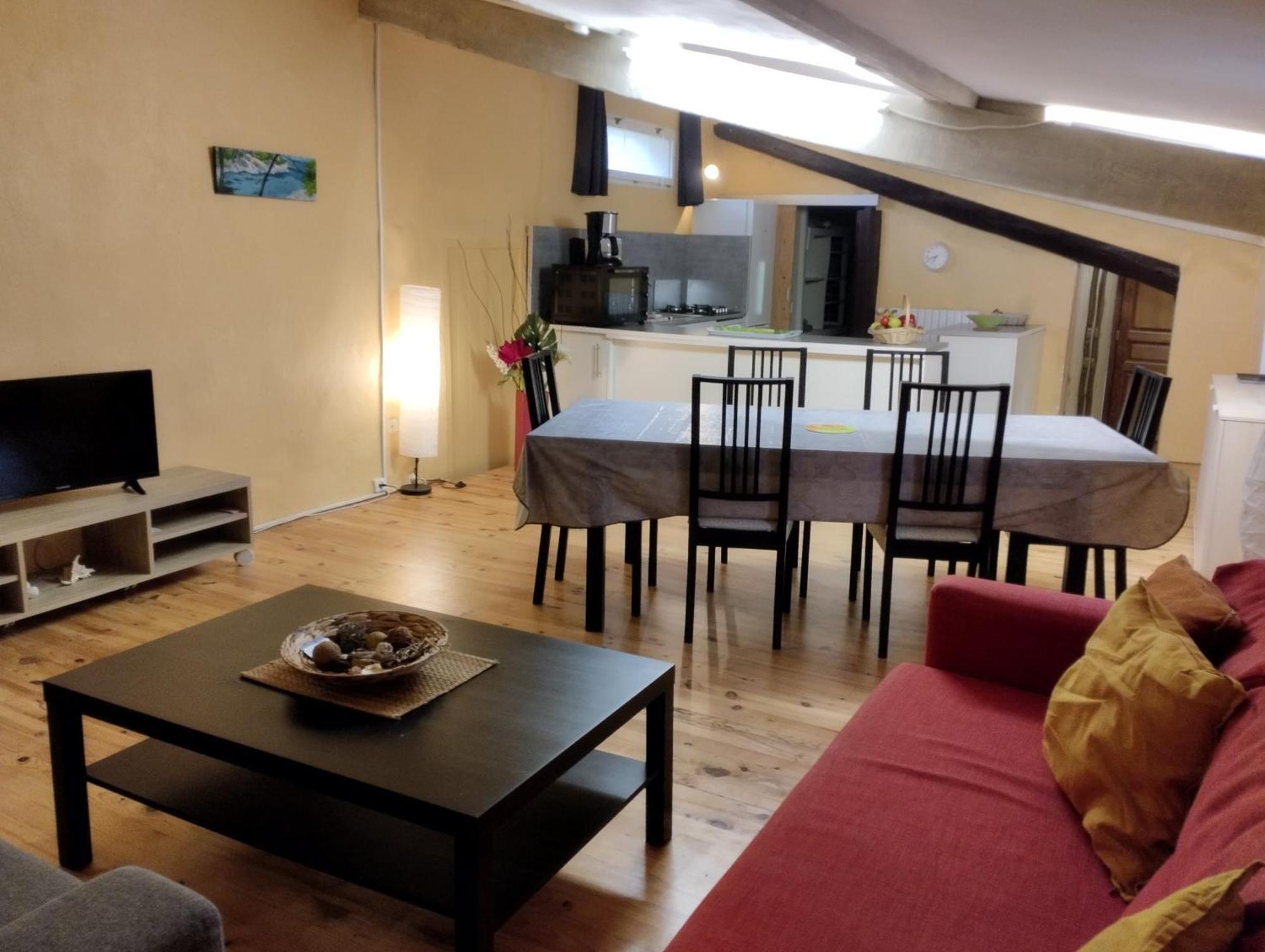 Le Moulin Des Ocres Villa Apt Dış mekan fotoğraf