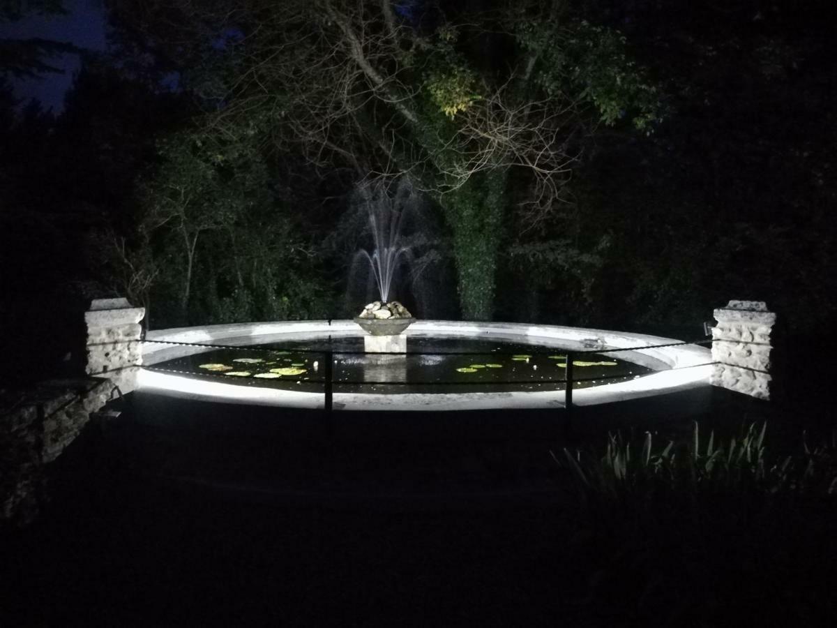 Le Moulin Des Ocres Villa Apt Dış mekan fotoğraf