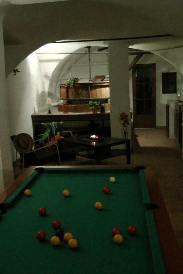 Le Moulin Des Ocres Villa Apt Dış mekan fotoğraf