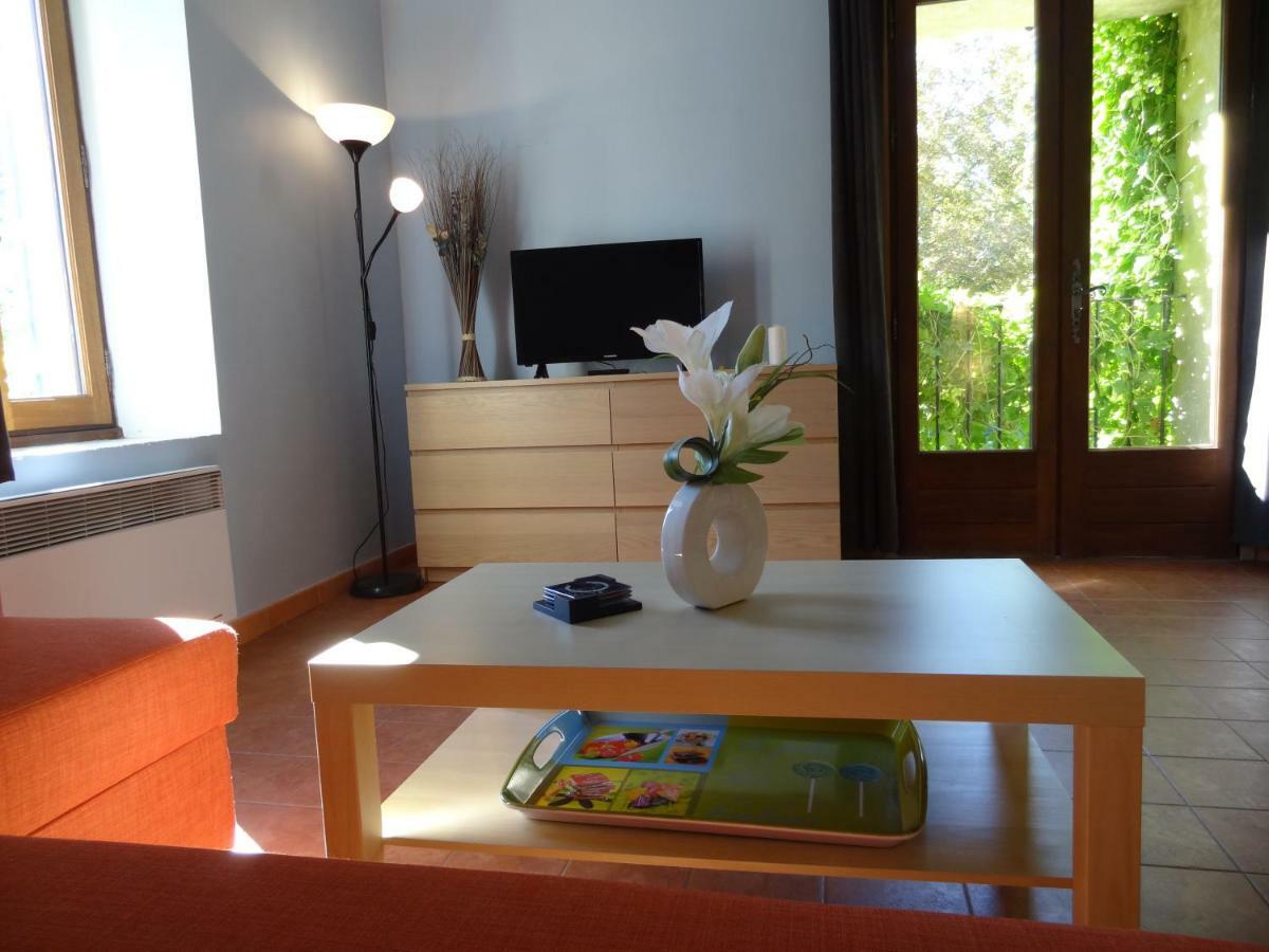Le Moulin Des Ocres Villa Apt Dış mekan fotoğraf