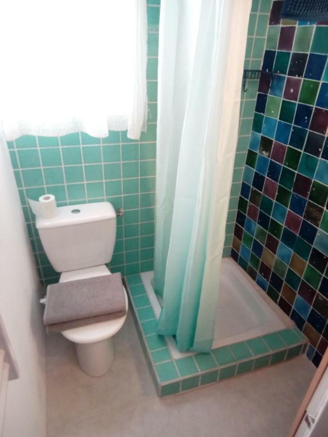 Le Moulin Des Ocres Villa Apt Dış mekan fotoğraf